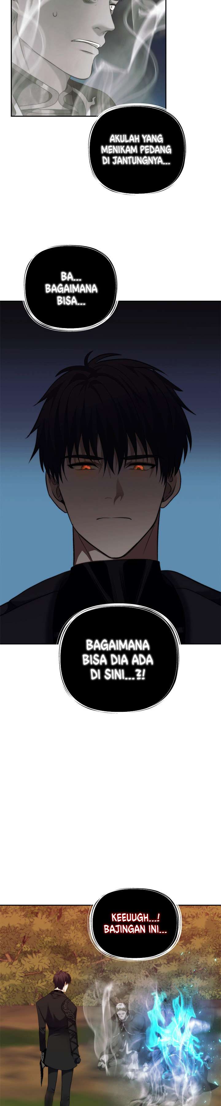 Ranker Who Lives a Second Time Chap 93 - Next Chap 94