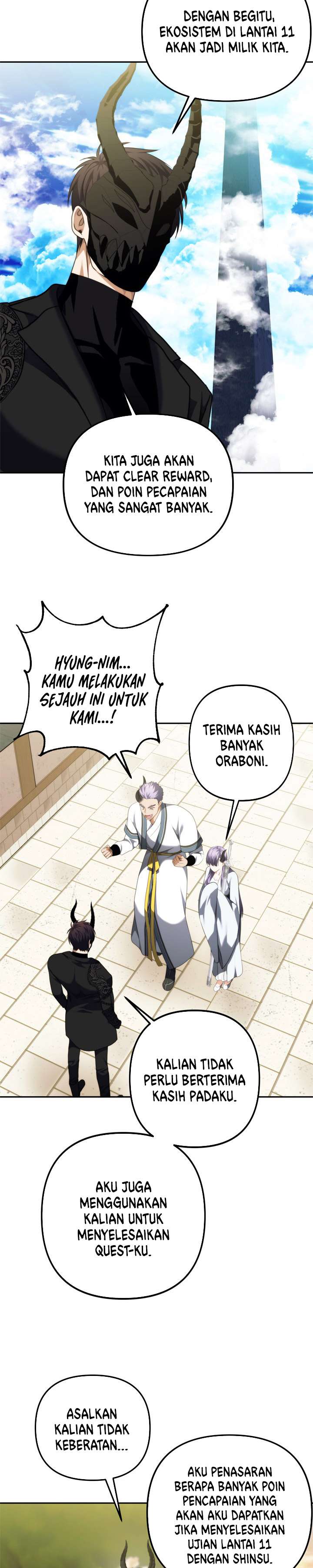 Ranker Who Lives a Second Time Chap 93 - Next Chap 94