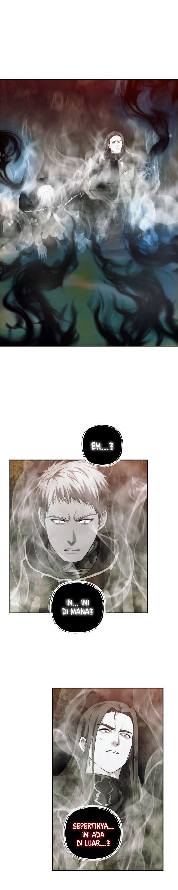 Ranker Who Lives a Second Time Chap 93 - Next Chap 94