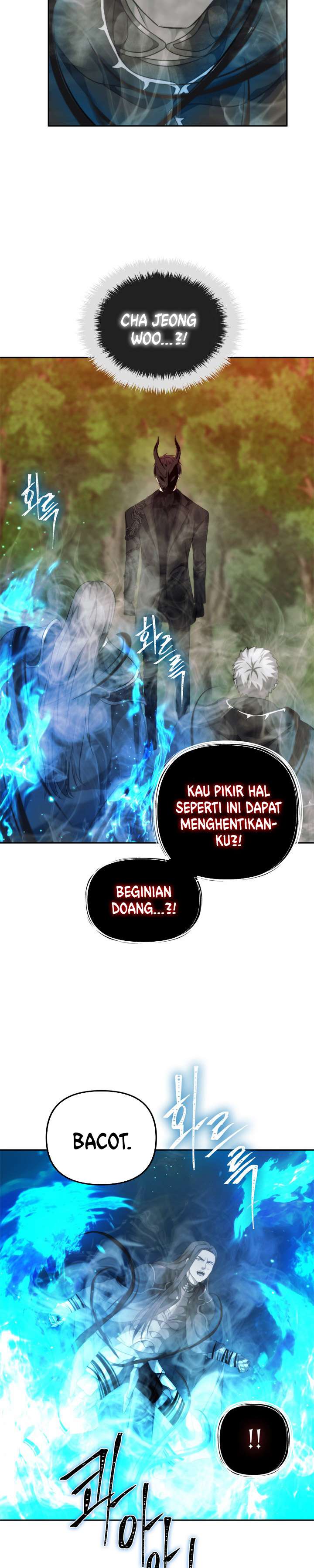Ranker Who Lives a Second Time Chap 93 - Next Chap 94