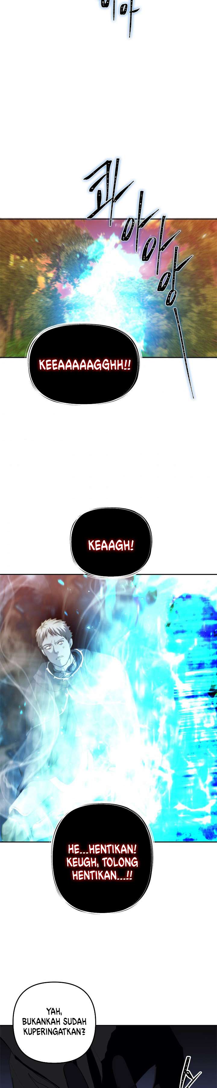 Ranker Who Lives a Second Time Chap 93 - Next Chap 94