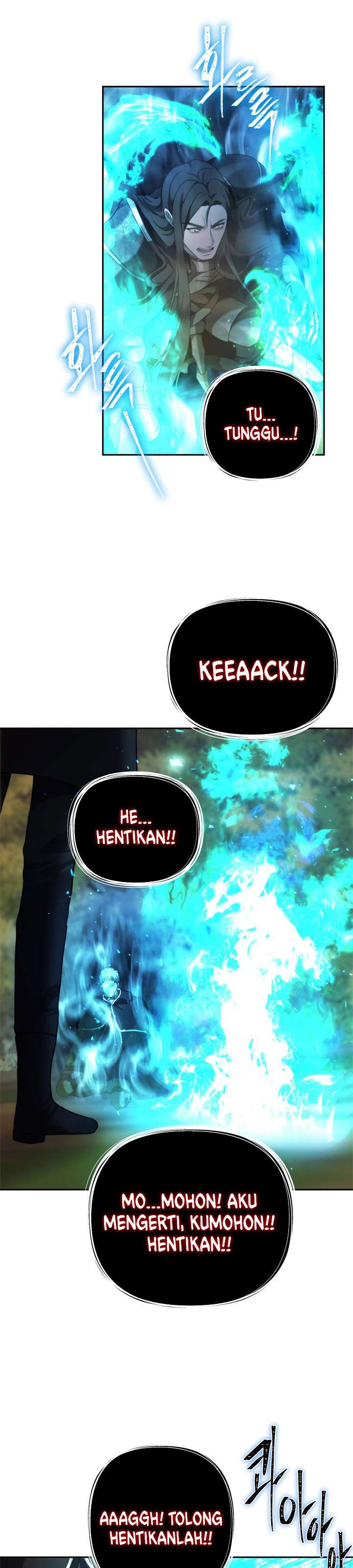 Ranker Who Lives a Second Time Chap 93 - Next Chap 94