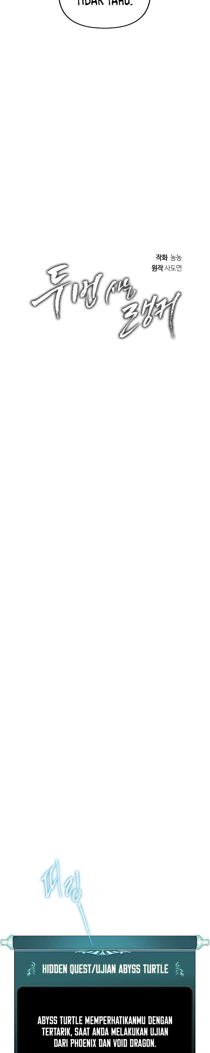 Ranker Who Lives a Second Time Chap 93 - Next Chap 94