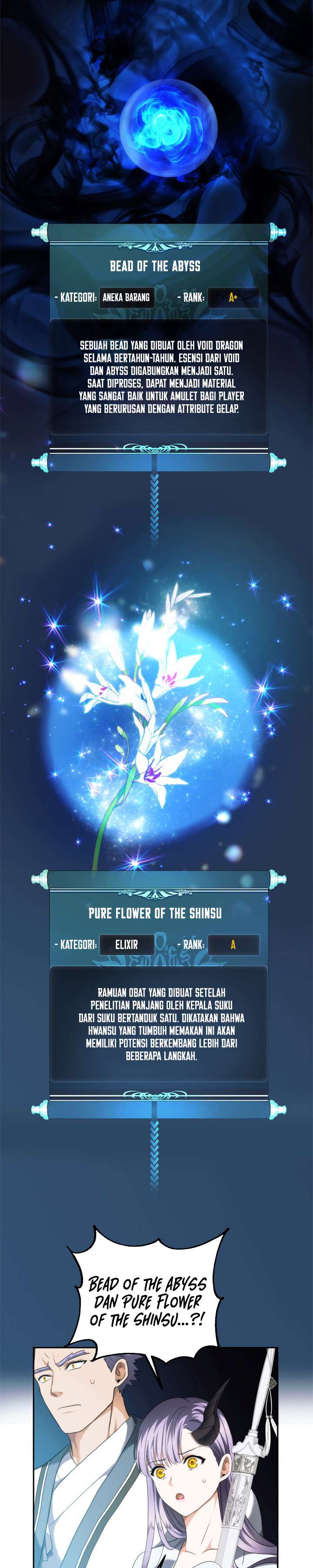 Ranker Who Lives a Second Time Chap 93 - Next Chap 94