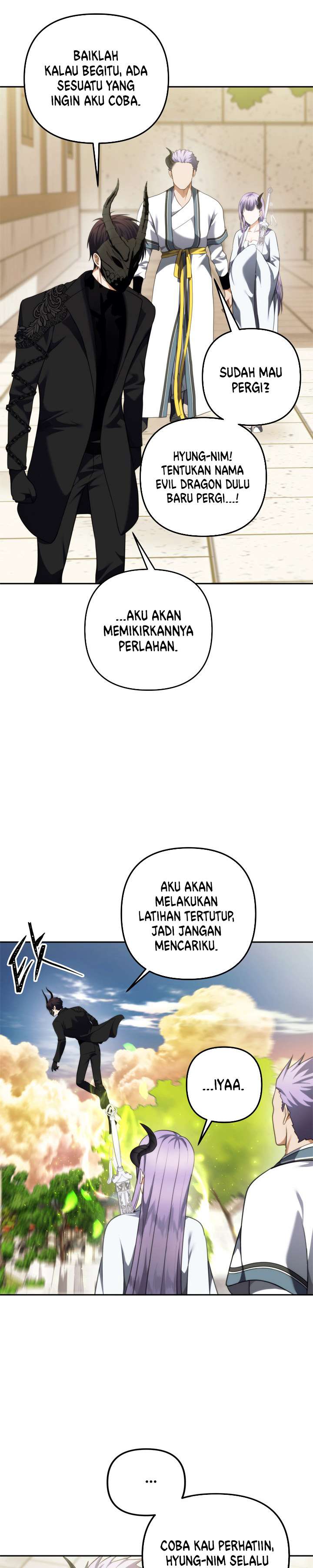 Ranker Who Lives a Second Time Chap 93 - Next Chap 94