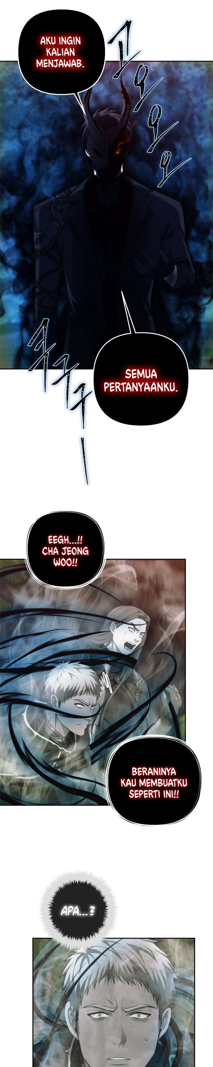 Ranker Who Lives a Second Time Chap 93 - Next Chap 94