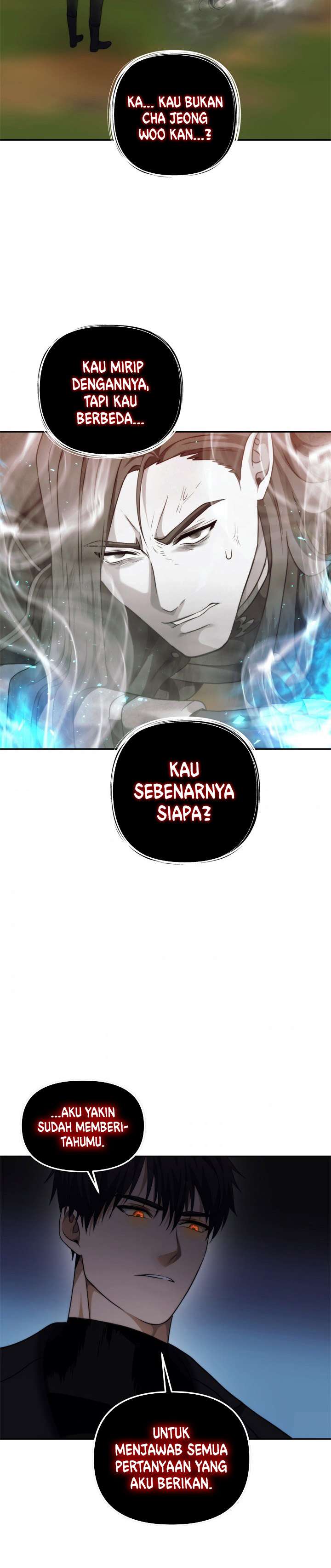 Ranker Who Lives a Second Time Chap 93 - Next Chap 94