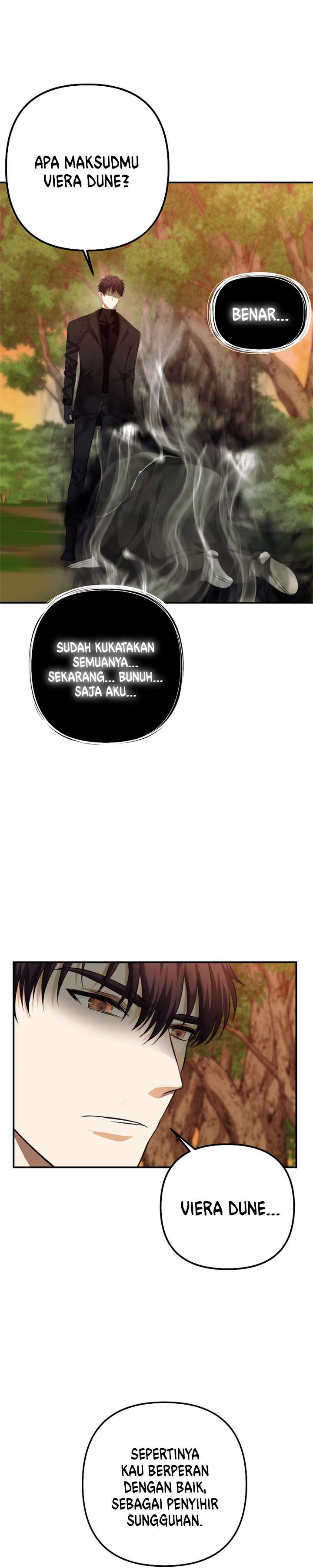 Ranker Who Lives a Second Time Chap 94 - Next Chap 95