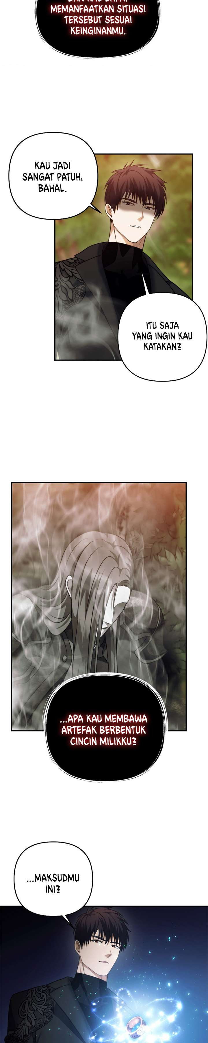 Ranker Who Lives a Second Time Chap 94 - Next Chap 95