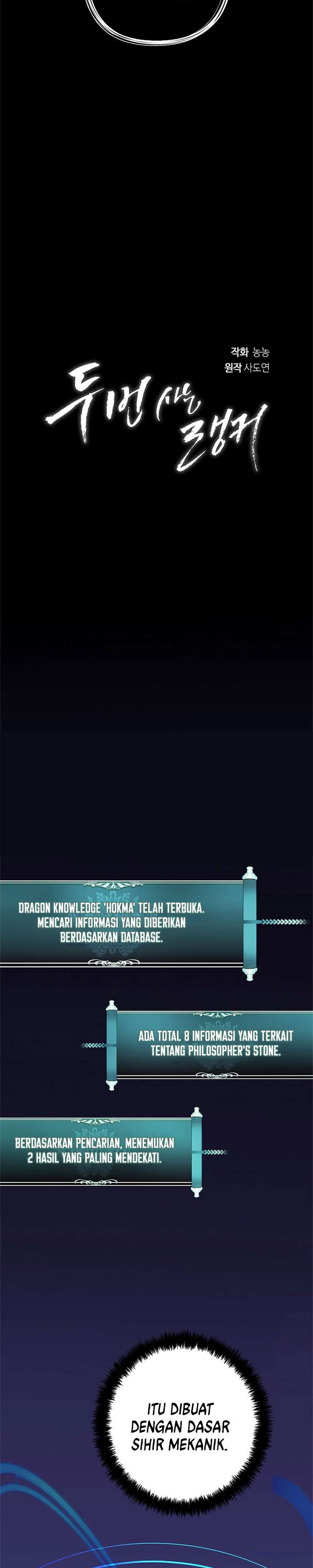 Ranker Who Lives a Second Time Chap 94 - Next Chap 95