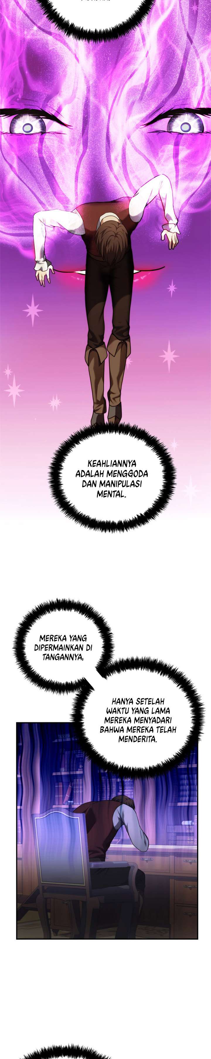 Ranker Who Lives a Second Time Chap 94 - Next Chap 95