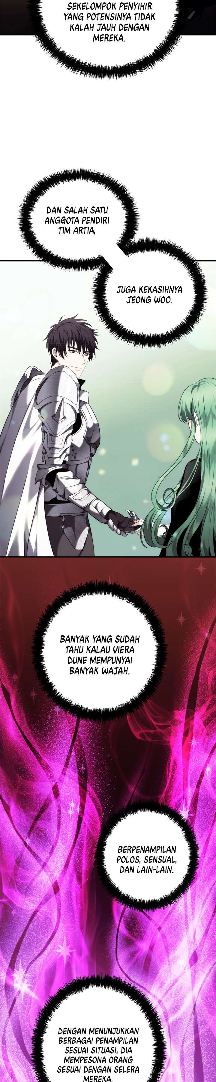 Ranker Who Lives a Second Time Chap 94 - Next Chap 95