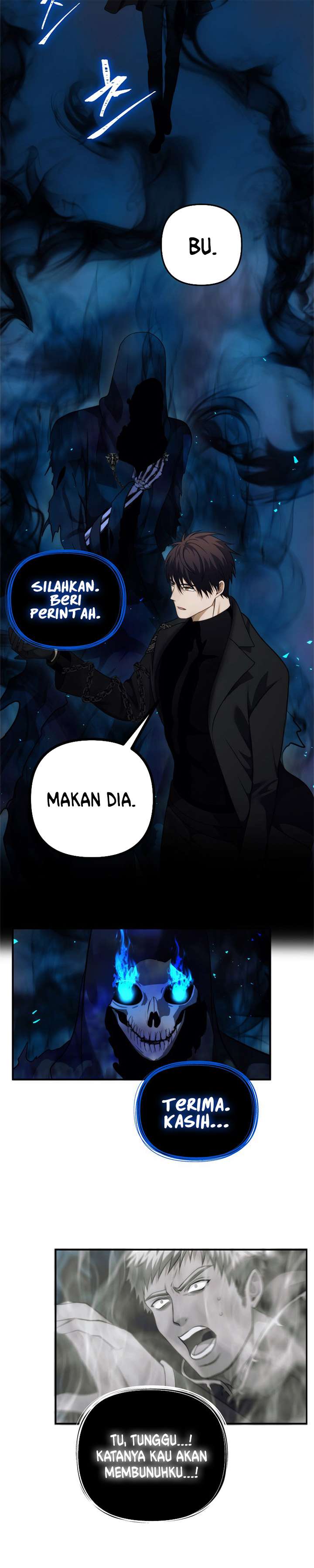 Ranker Who Lives a Second Time Chap 94 - Next Chap 95