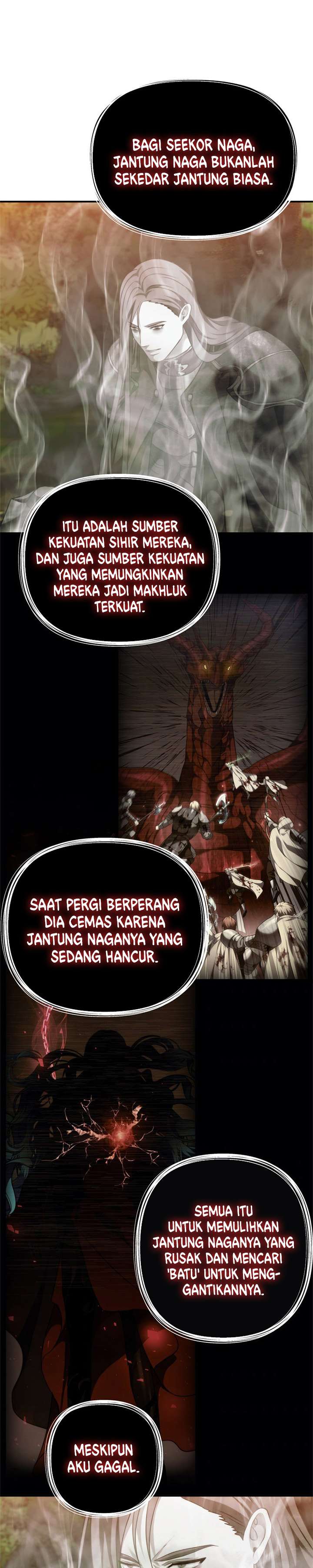 Ranker Who Lives a Second Time Chap 94 - Next Chap 95