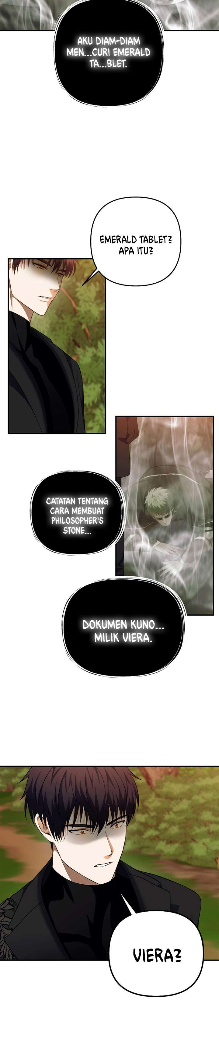 Ranker Who Lives a Second Time Chap 94 - Next Chap 95