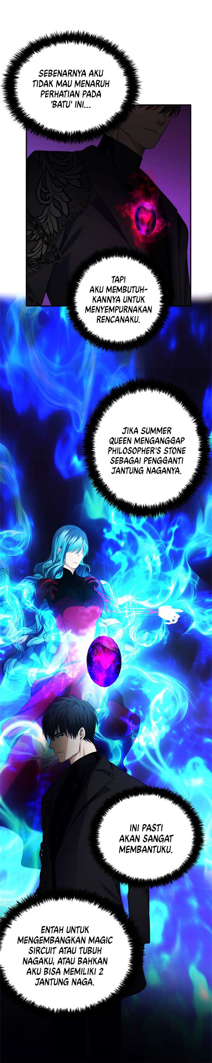 Ranker Who Lives a Second Time Chap 94 - Next Chap 95