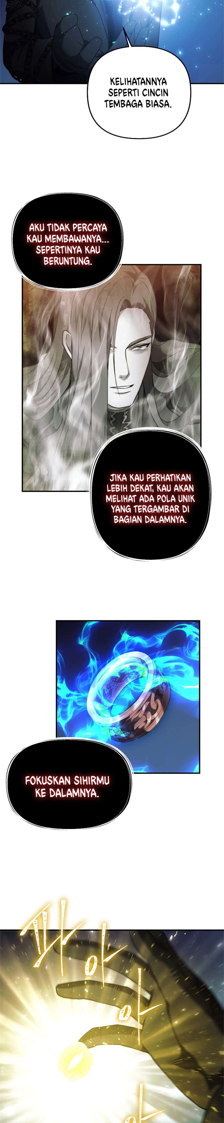 Ranker Who Lives a Second Time Chap 94 - Next Chap 95