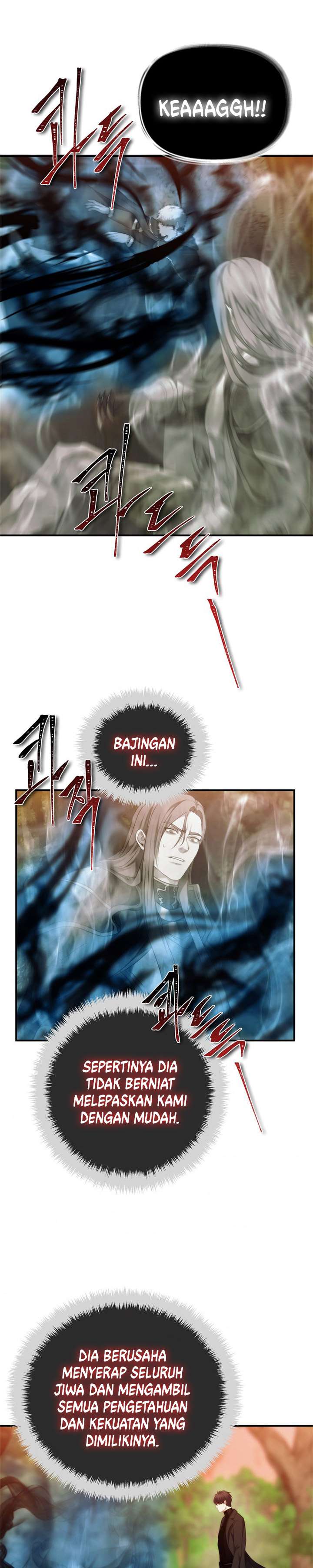 Ranker Who Lives a Second Time Chap 94 - Next Chap 95