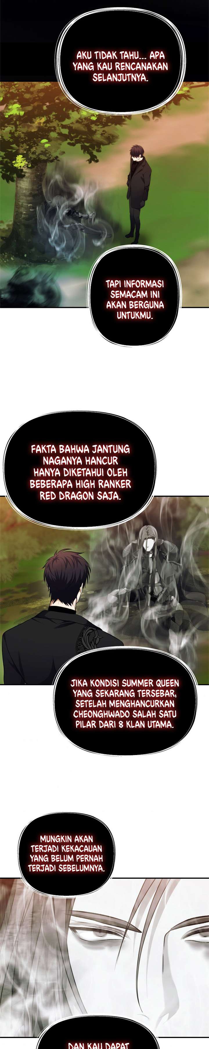 Ranker Who Lives a Second Time Chap 94 - Next Chap 95