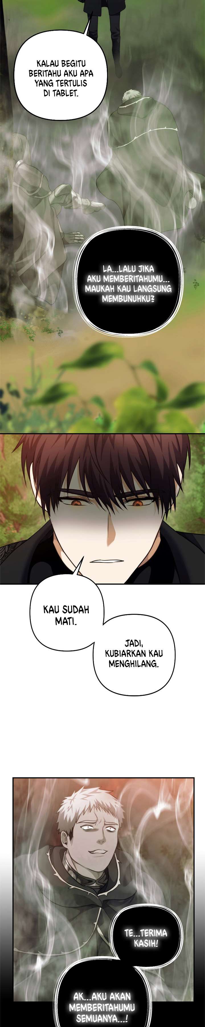 Ranker Who Lives a Second Time Chap 94 - Next Chap 95