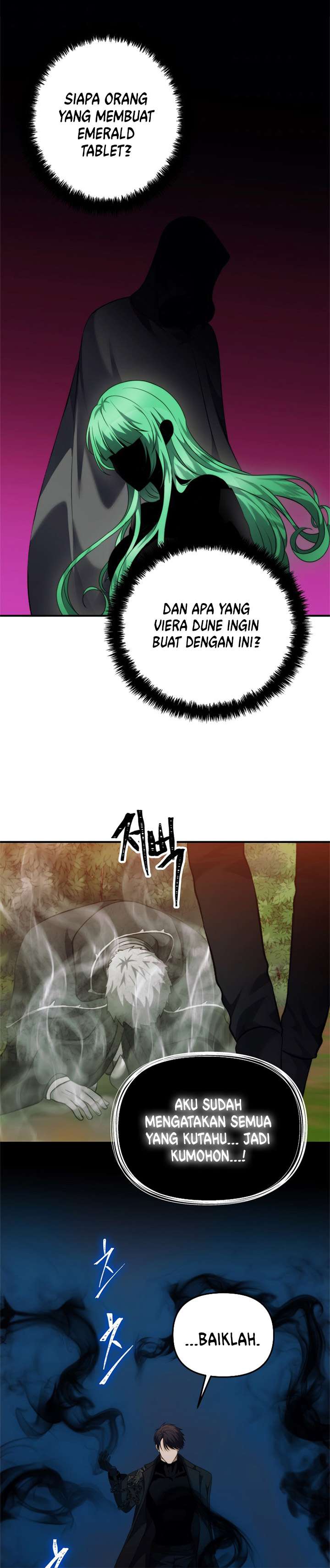 Ranker Who Lives a Second Time Chap 94 - Next Chap 95