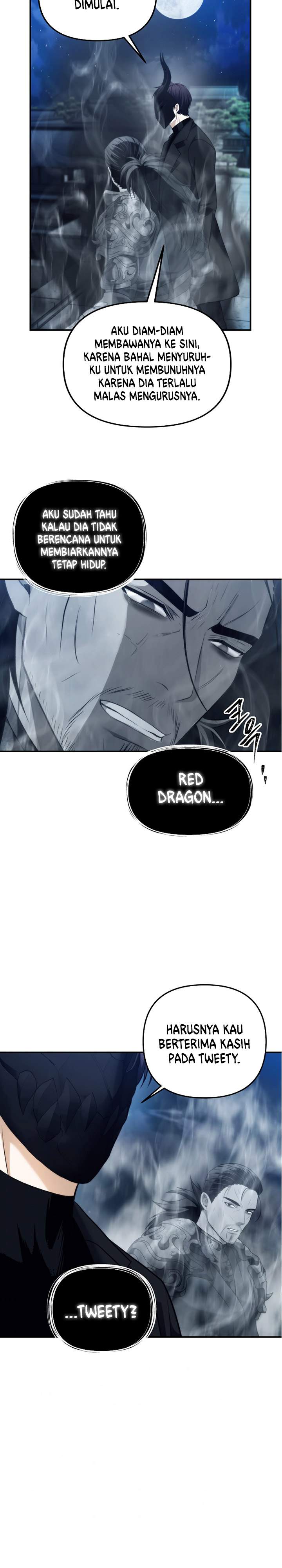 Ranker Who Lives a Second Time Chap 95 - Next Chap 96