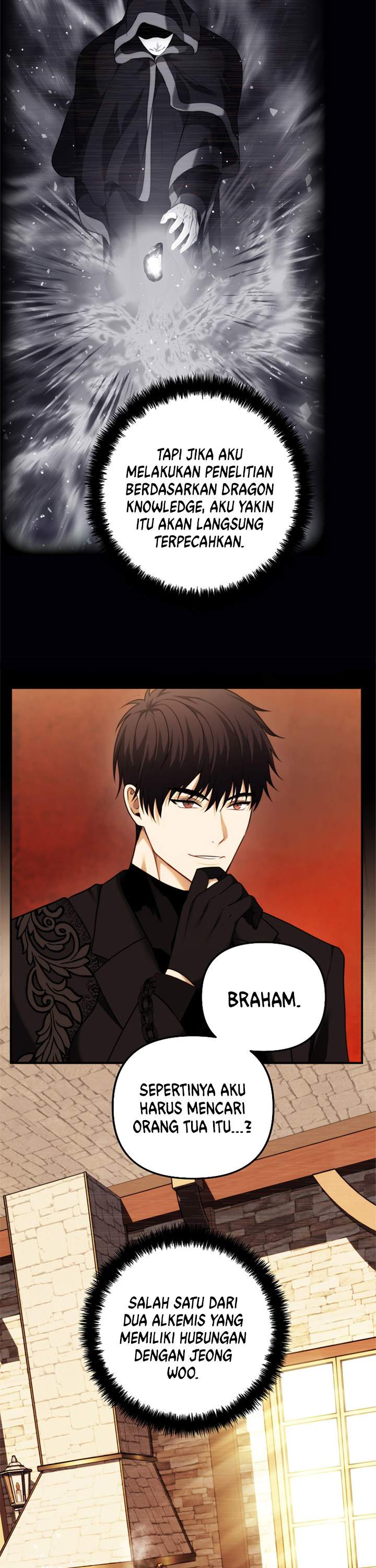 Ranker Who Lives a Second Time Chap 95 - Next Chap 96