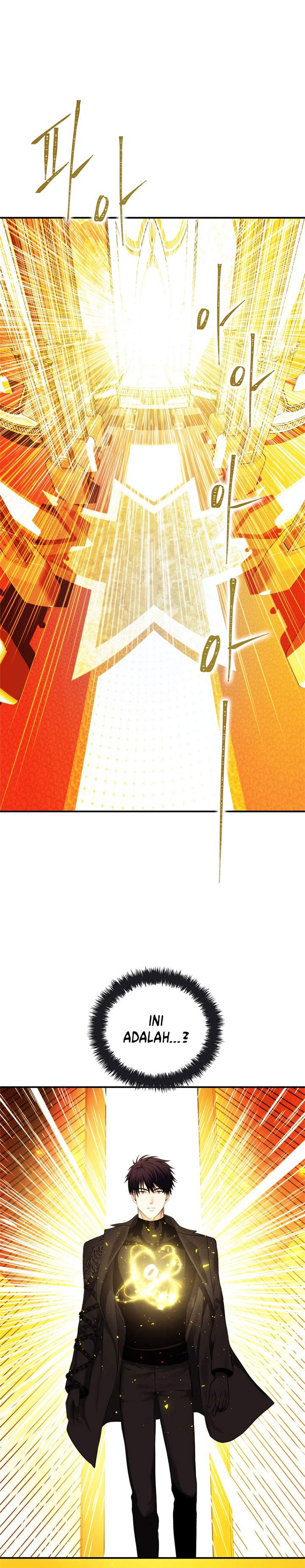 Ranker Who Lives a Second Time Chap 95 - Next Chap 96