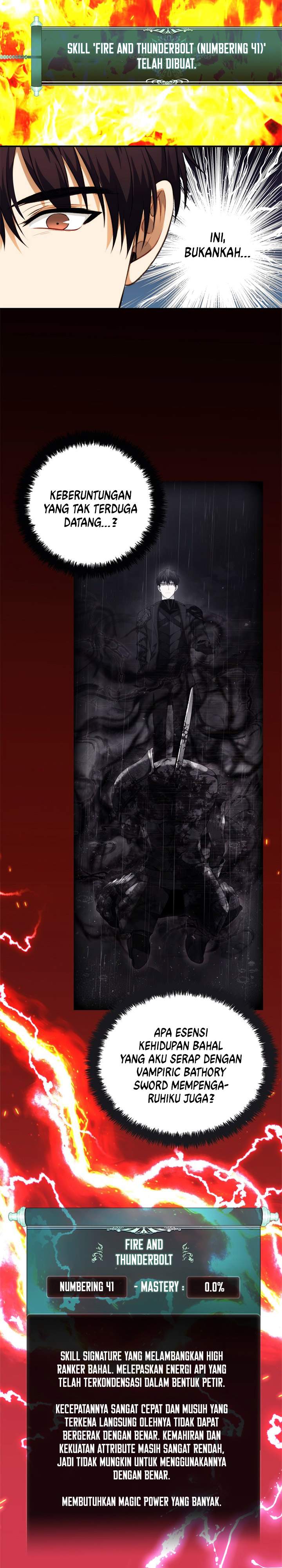 Ranker Who Lives a Second Time Chap 95 - Next Chap 96