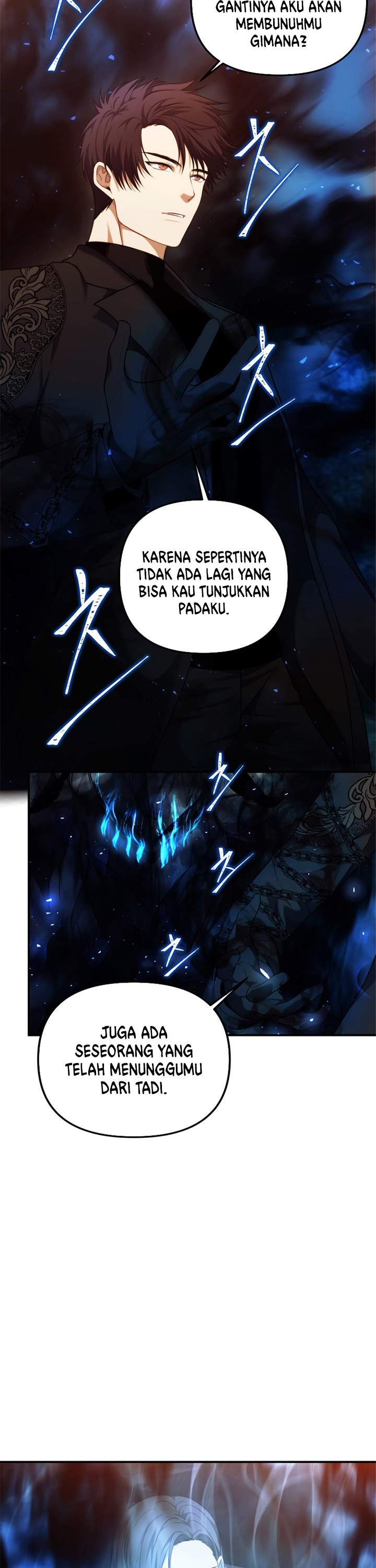 Ranker Who Lives a Second Time Chap 95 - Next Chap 96