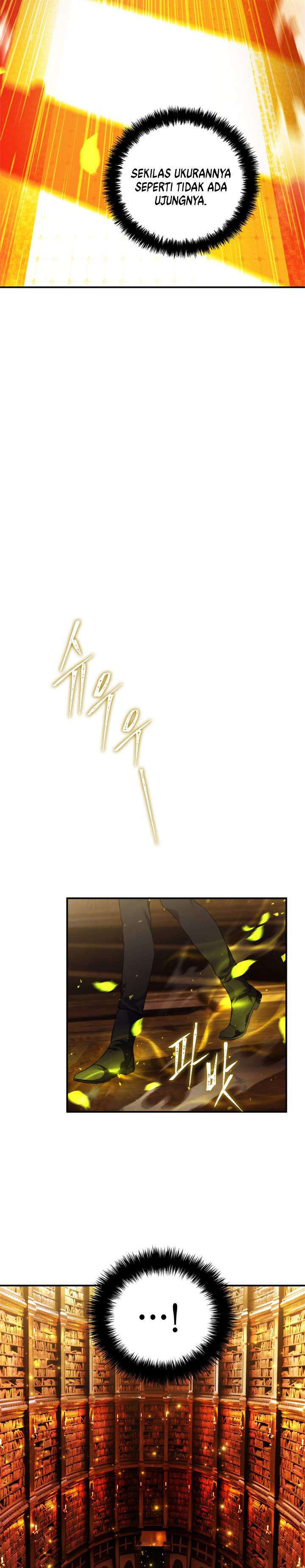 Ranker Who Lives a Second Time Chap 95 - Next Chap 96