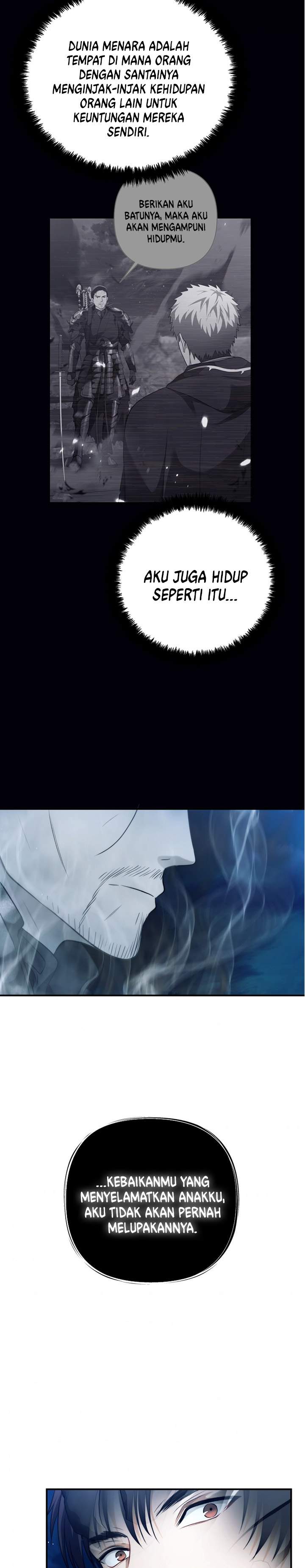 Ranker Who Lives a Second Time Chap 95 - Next Chap 96