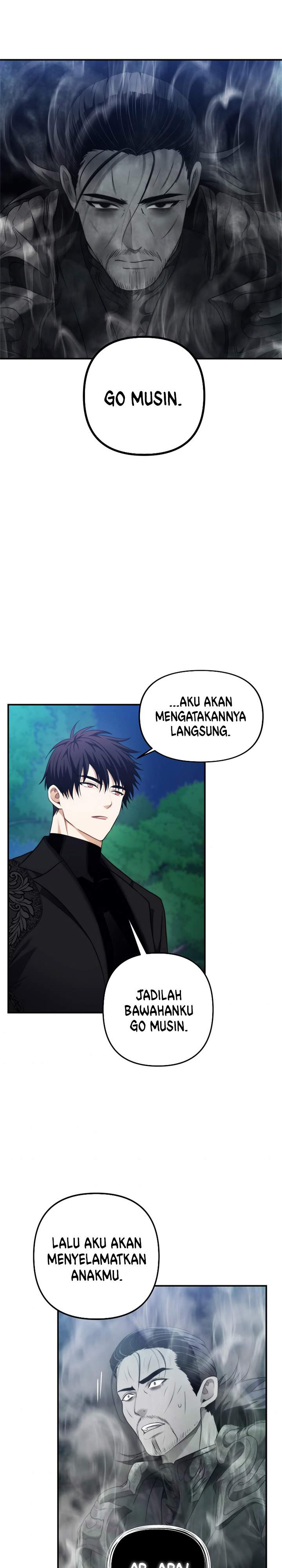 Ranker Who Lives a Second Time Chap 95 - Next Chap 96