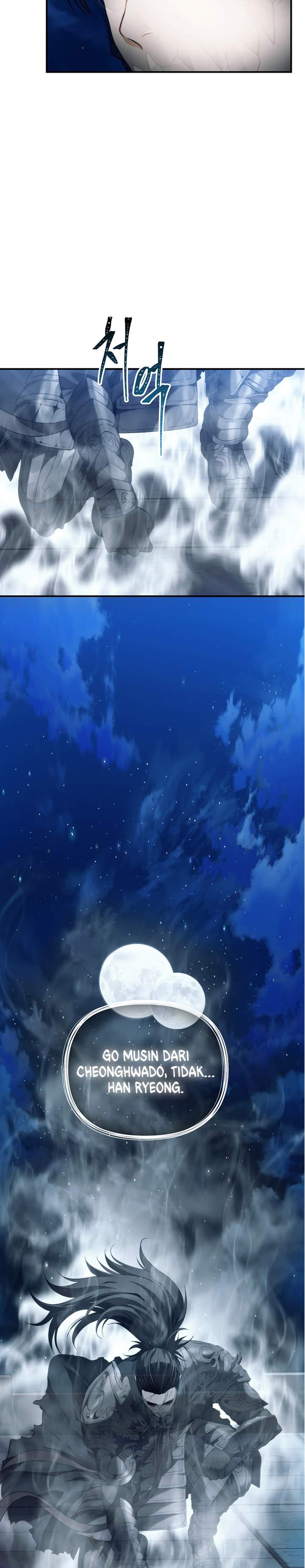 Ranker Who Lives a Second Time Chap 95 - Next Chap 96