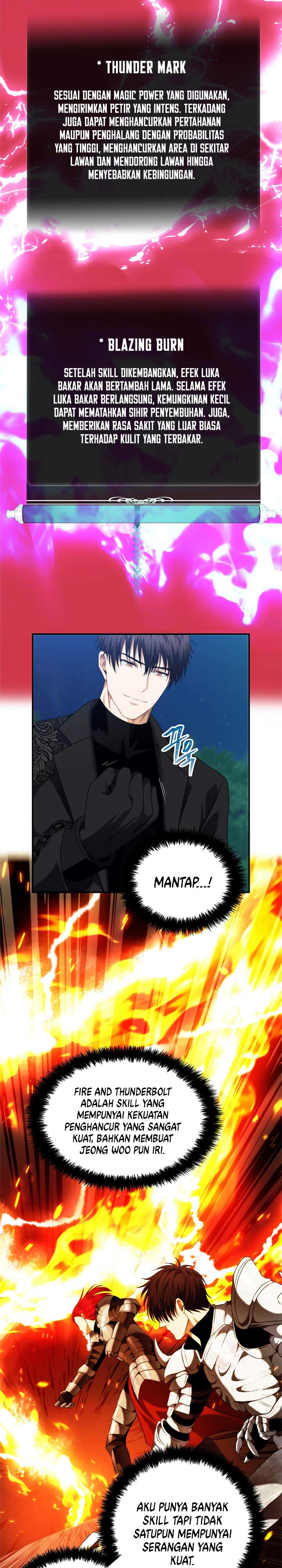Ranker Who Lives a Second Time Chap 95 - Next Chap 96