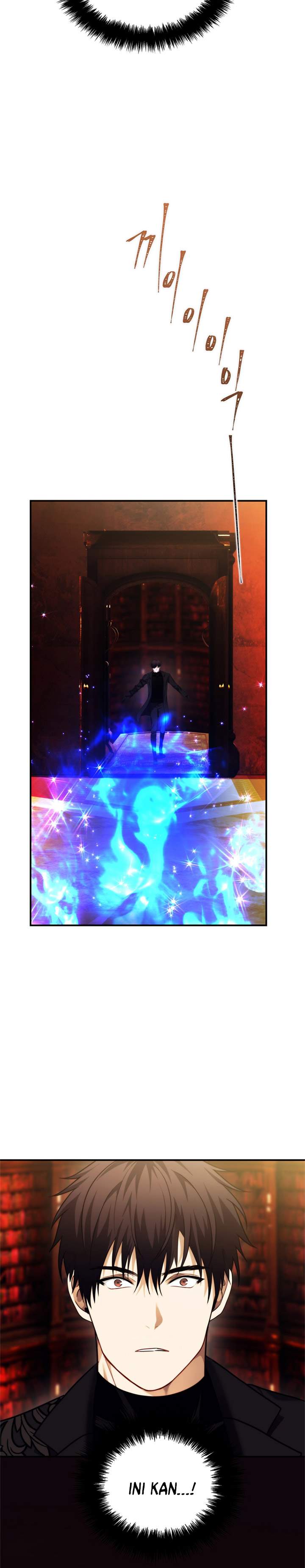 Ranker Who Lives a Second Time Chap 95 - Next Chap 96