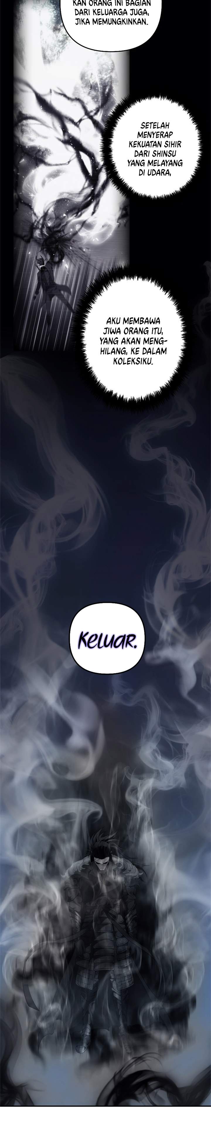 Ranker Who Lives a Second Time Chap 95 - Next Chap 96