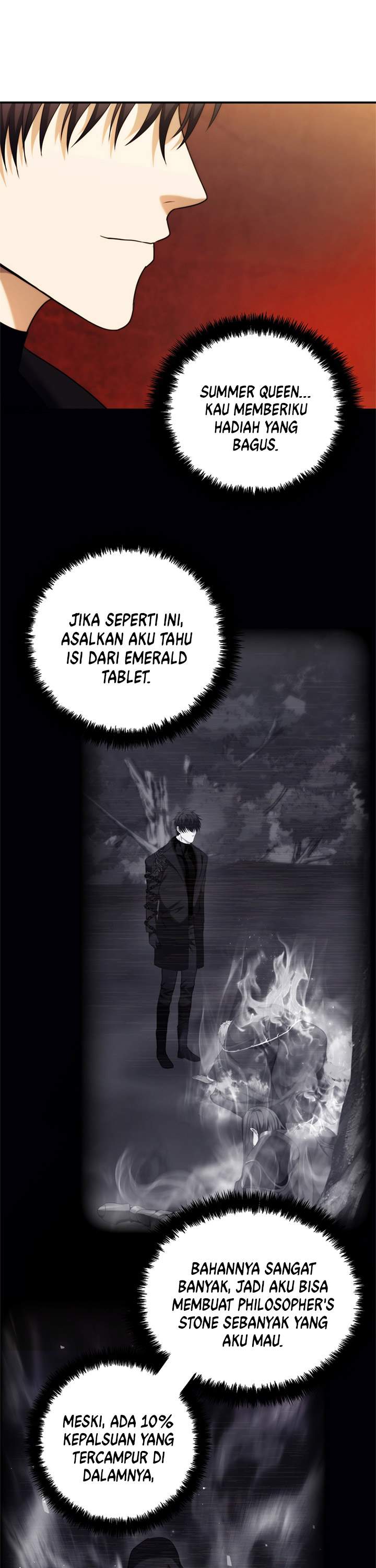 Ranker Who Lives a Second Time Chap 95 - Next Chap 96