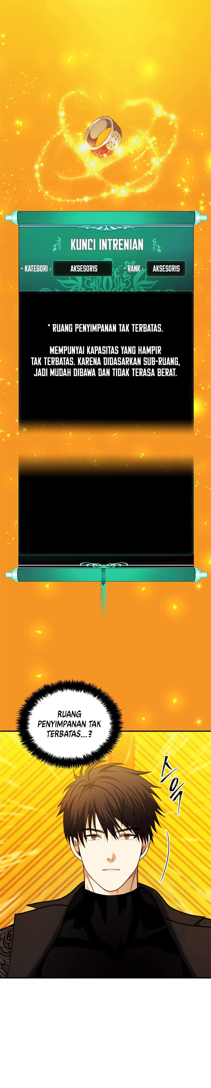 Ranker Who Lives a Second Time Chap 95 - Next Chap 96