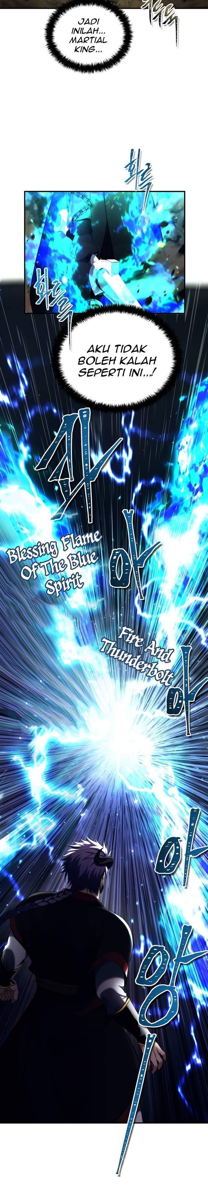 Ranker Who Lives a Second Time Chap 96 - Next Chap 97