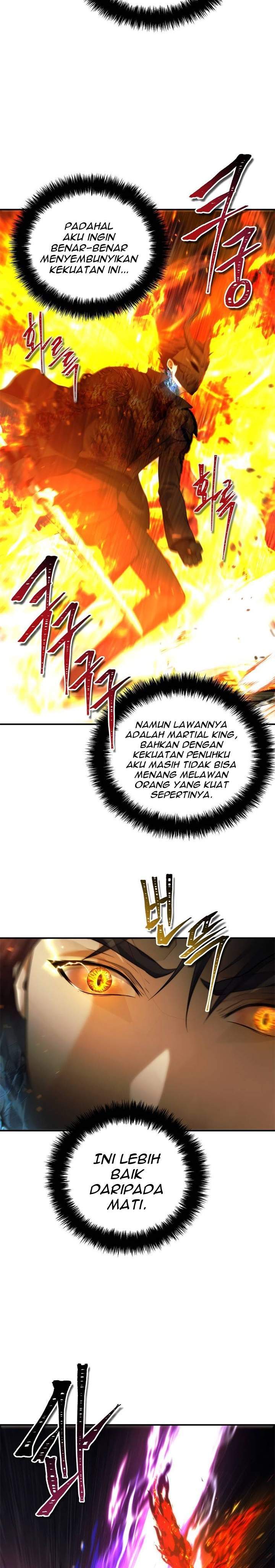 Ranker Who Lives a Second Time Chap 96 - Next Chap 97