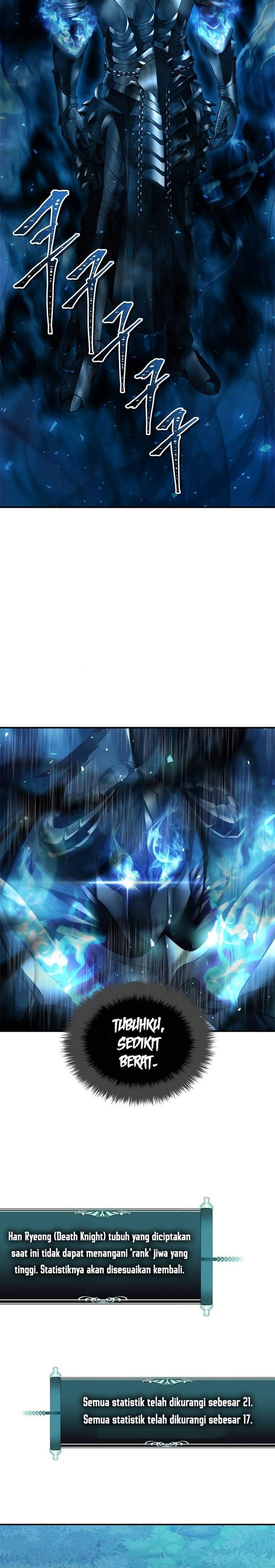 Ranker Who Lives a Second Time Chap 96 - Next Chap 97