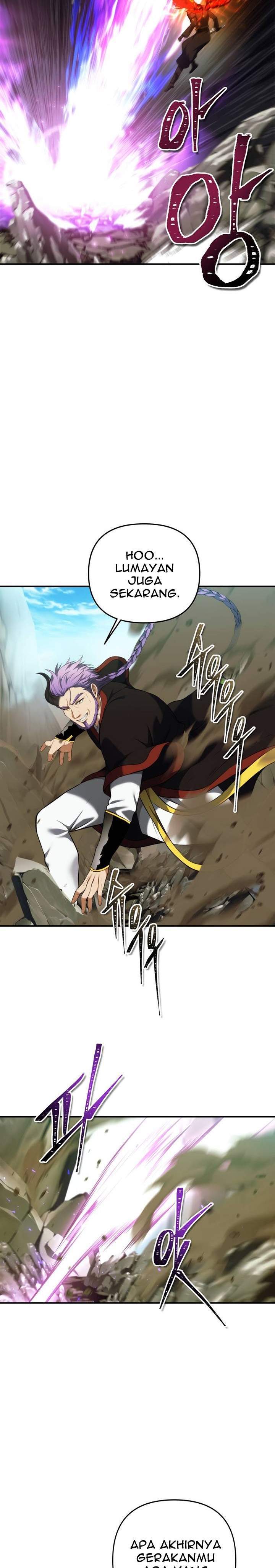 Ranker Who Lives a Second Time Chap 96 - Next Chap 97