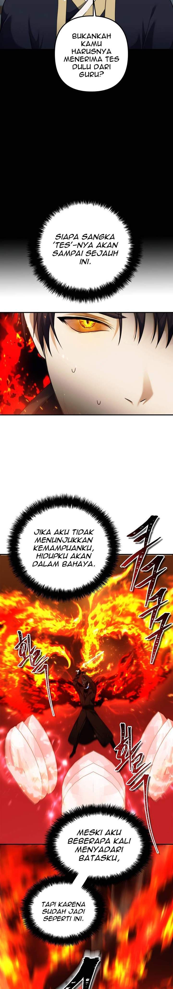 Ranker Who Lives a Second Time Chap 96 - Next Chap 97