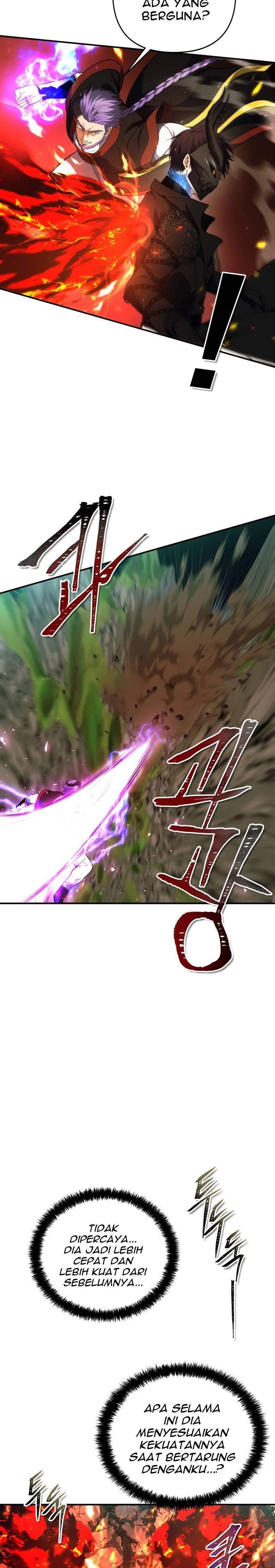 Ranker Who Lives a Second Time Chap 96 - Next Chap 97