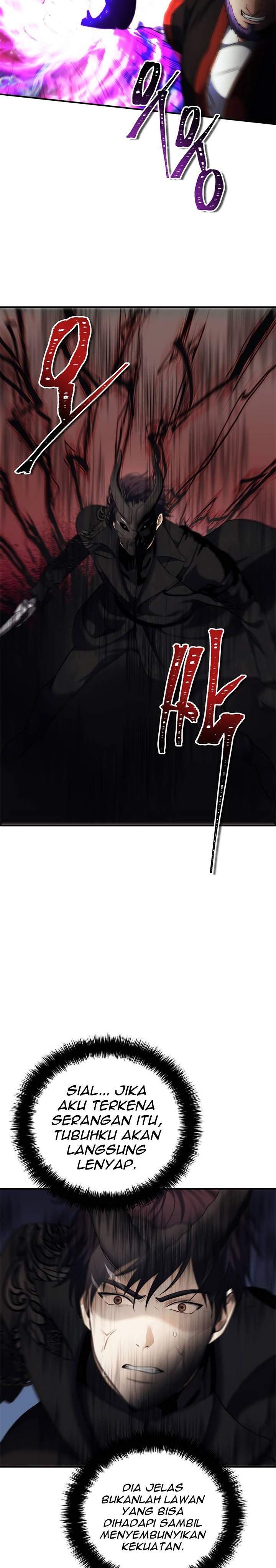 Ranker Who Lives a Second Time Chap 96 - Next Chap 97