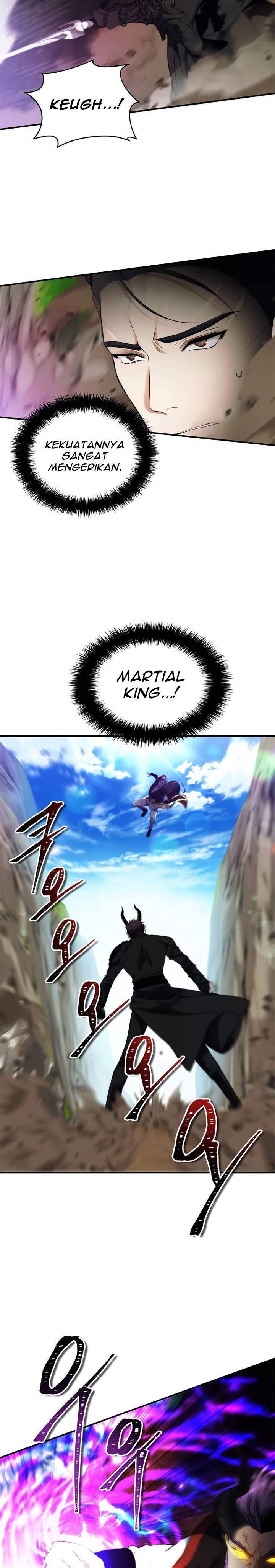 Ranker Who Lives a Second Time Chap 96 - Next Chap 97