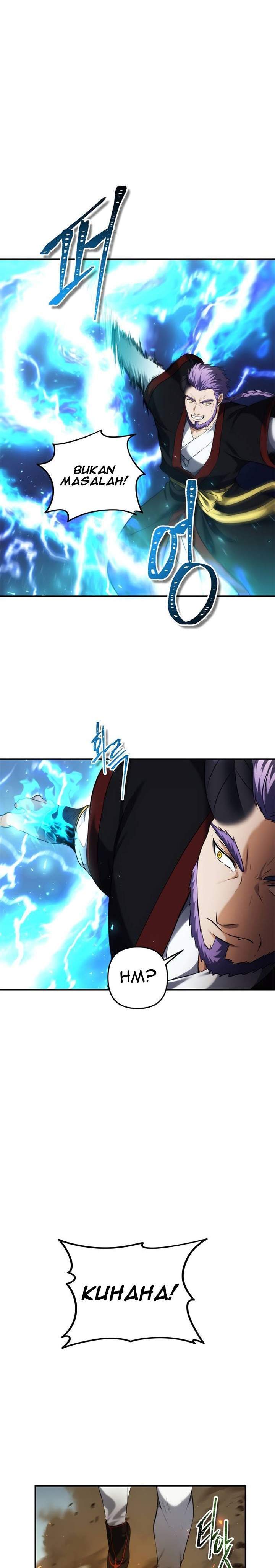 Ranker Who Lives a Second Time Chap 96 - Next Chap 97