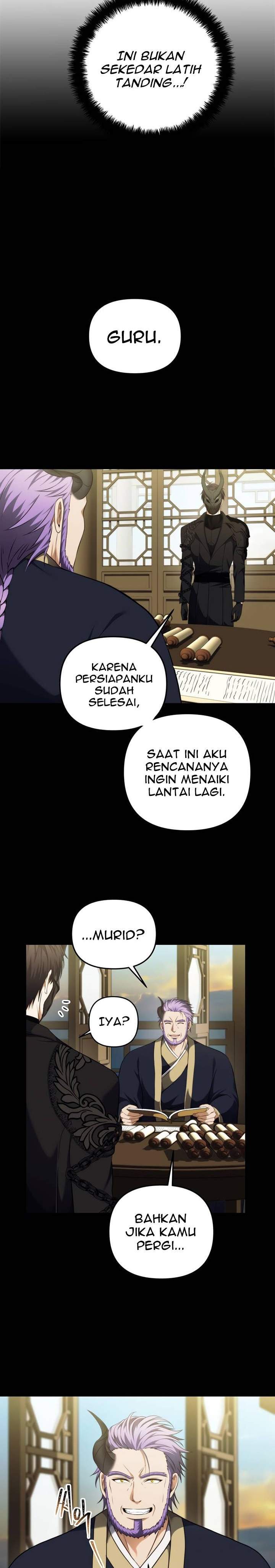 Ranker Who Lives a Second Time Chap 96 - Next Chap 97