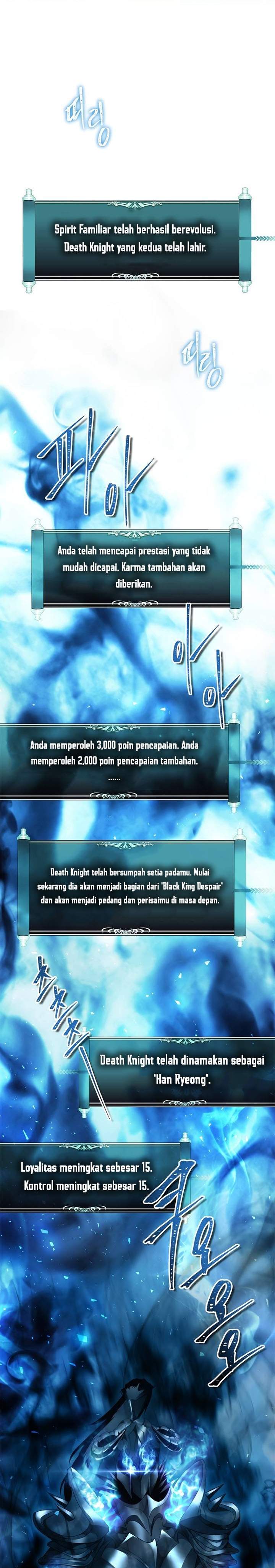 Ranker Who Lives a Second Time Chap 96 - Next Chap 97